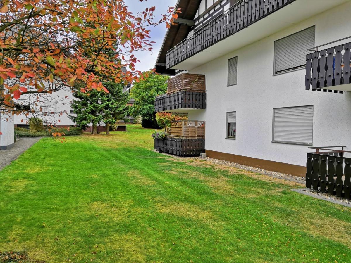 Goski&Gobike Winterberg Netflix&WaipuTV free Exterior foto