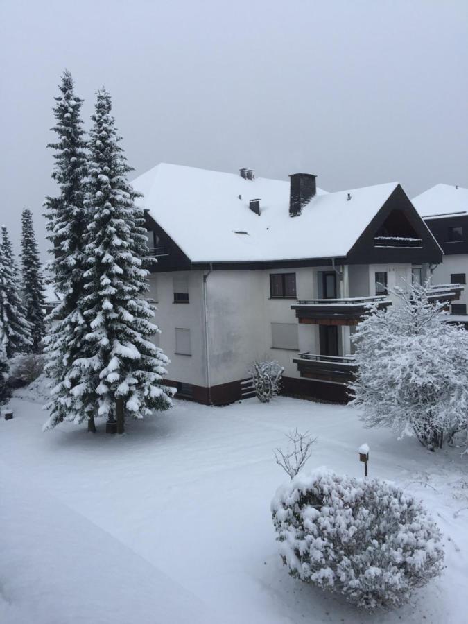 Goski&Gobike Winterberg Netflix&WaipuTV free Exterior foto